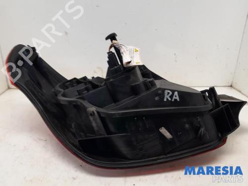 Right taillight CITROËN DS3 (SA_) 1.6 HDi 90 | BP31454688C35 