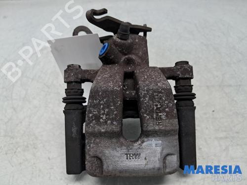 Left rear brake caliper RENAULT MEGANE IV Hatchback (B9A/M/N_) 1.2 TCe 130 (B9MR) | BP32011948M107 - Image 3
