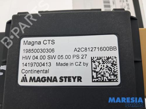 Control unit RENAULT TWINGO III (BCM_, BCA_) 1.0 SCe 70 | BP34406600M11 - Image 5