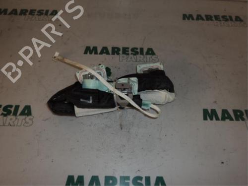 Used Left curtain airbag ALFA ROMEO GIULIETTA (940_) 1.4 TB (940FXB1A, 940FXB11) (170 hp) 31535674