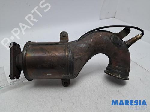 Used Catalyst ALFA ROMEO GIULIETTA (940_) 1.4 TB (940FXB1A, 940FXB11) (170 hp) 31415625