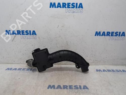 Used Pipe Pipe RENAULT MEGANE III Grandtour (KZ0/1) 1.4 TCe (KZ0F, KZ1V) (130 hp) 31405349 31405349