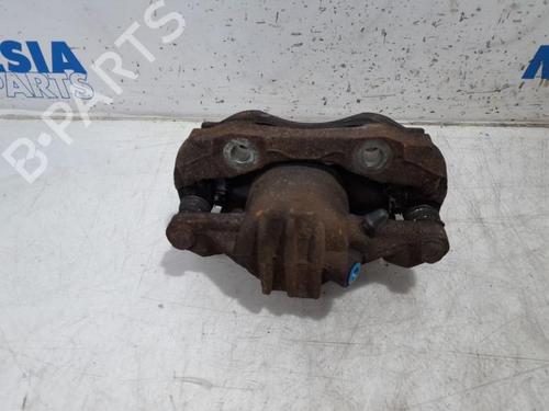 Left front brake caliper CITROËN DS3 (SA_) 1.4 HDi 70 (SA8HP4) | BP31394898M105 