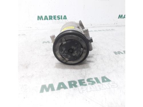 AC compressor CITROËN JUMPER II Van 2.2 HDi 120 | BP31405560M34