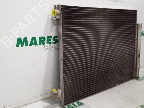 AC radiator DACIA DOKKER Box Body/MPV 1.5 dCi 75 / Blue dCi 75 (FEJW, FEAH) | BP31521327M32