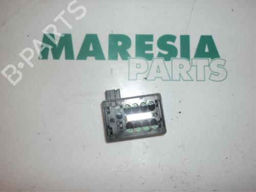 Used Electronic sensor PEUGEOT 1007 (KM_) 1.6 16V (109 hp) 31443870