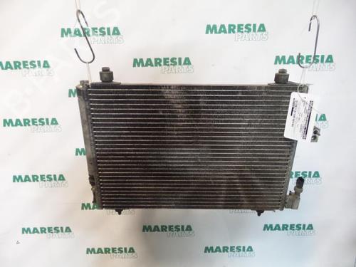 AC radiator CITROËN C5 II (RC_) 2.0 16V (RCRFJB, RCRFJC) | BP31440789M32 - Image 3