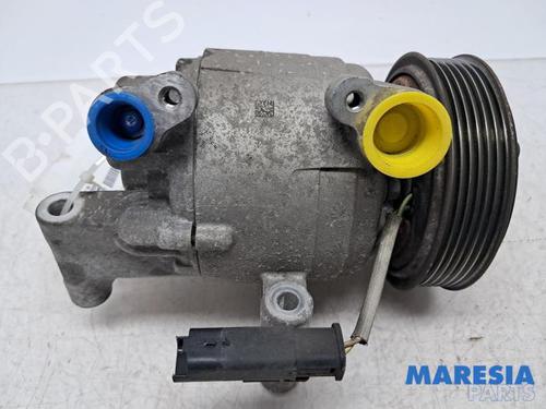 Used AC compressor AC compressor PEUGEOT 108 1.0 VTi (69 hp) 36420557 36420557