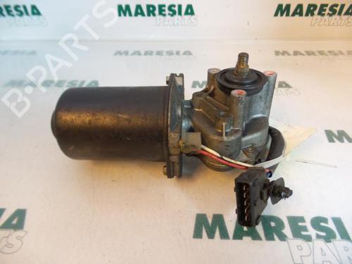 Used Front wiper motor PEUGEOT EXPERT (224_) 1.9 D (70 hp) 31383240