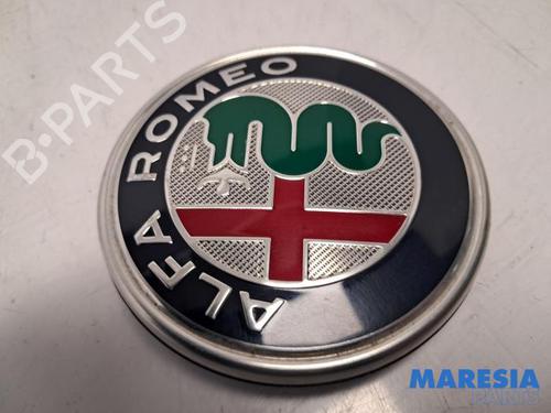 Other ALFA ROMEO GIULIA (952_) 2.0 (952ACA25) | BP31519936O1