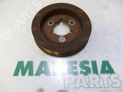 pulley-peugeot-206-hatchback-2ac-1998-1999-2000-2001-2002-2003-2004-2005-2006-2007-2008-2009-2010-2011-2012-31485460 main image