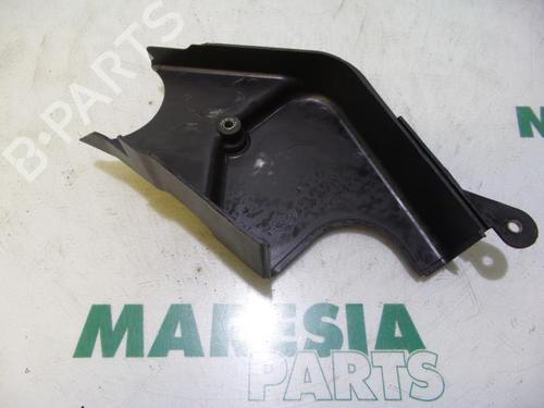 Used Timing cover FIAT GRANDE PUNTO (199_) 1.4 (199AXB11, 199AXB1A, 199BXB1A, 199AXL1A) (77 hp) 31489126