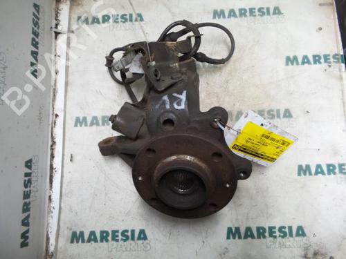 right-front-steering-knuckle-citroen-xsara-n1-1997-1998-1999-2000-2001-2002-2003-2004-2005-31427497 main image