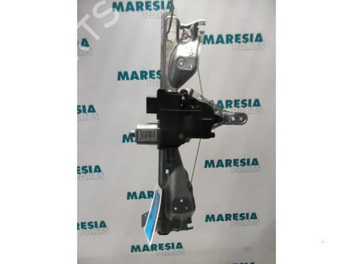 Used Rear right window mechanism PEUGEOT 308 I (4A_, 4C_) 1.6 16V (150 hp) 31511720
