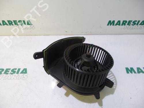 Heater blower motor RENAULT SCÉNIC II (JM0/1_) 1.6 16V (JM1R) | BP31442317M62