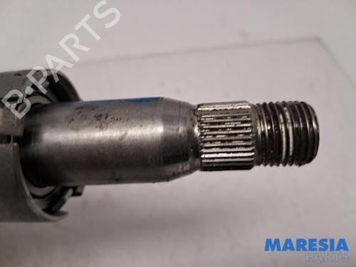 Steering column FIAT 500 (312_) 1.4 (312AXC1B, 312CXC1B) | BP31470262M21 