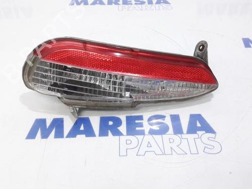 Baklys FIAT PUNTO EVO (199_) 1.3 D Multijet (84 hp) 31496522