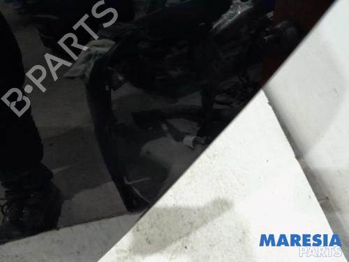 Left rear door PEUGEOT 508 SW I (8E_) 2.0 BlueHDi 180 | BP31471346C4