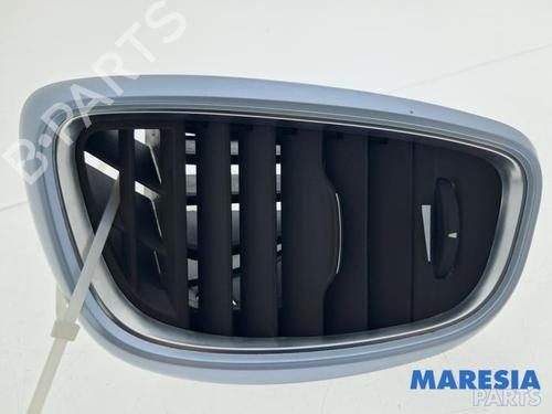 Luchtrooster Luchtrooster RENAULT ESPACE V (JR_) 1.6 TCe 200 (200 hp) 37034389 37034389