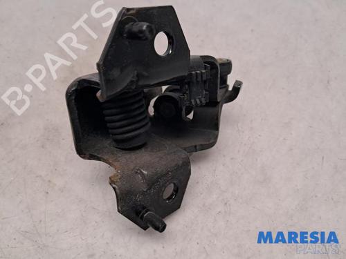 Andre CITROËN BERLINGO MULTISPACE (B9) 1.6 VTi 95 | BP31491776O1 - Image 7