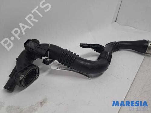 Exhaust system RENAULT CAPTUR I (J5_, H5_) 1.2 TCe 120 | BP37524167M121 - Image 3
