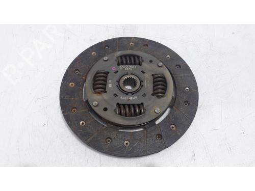 Other FIAT PUNTO (199_) 1.3 D Multijet | BP31497629O1