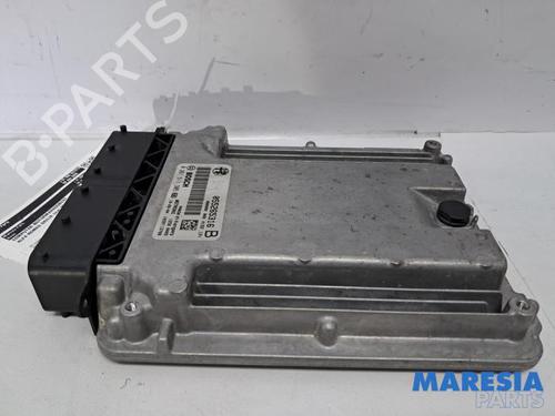 Engine control unit (ECU) ALFA ROMEO GIULIA (952_) 2.9 Quadrifoglio (952AAM24) | BP39896650M57 - Image 4
