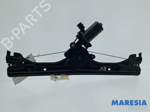 Used Front right window mechanism Front right window mechanism 36985466 36985466