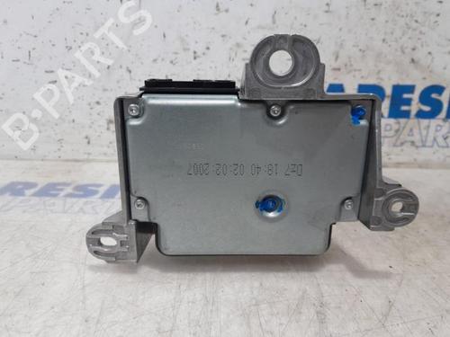 ECU airbags RENAULT GRAND SCÉNIC II (JM0/1_) 2.0 | BP31413731M53