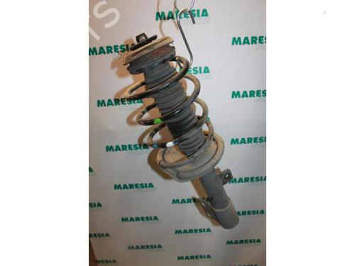 Used Right front shock absorber PEUGEOT 307 SW (3H) 2.0 HDi 135 (136 hp) 31386662
