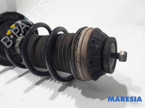 Right front shock absorber FIAT PANDA (312_, 319_) 0.9 (312PXH1A) | BP31461991M17
