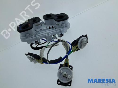 Climate control FIAT PANDA (312_, 319_) 0.9 (312PXG1A) | BP40199501I5 - Image 2