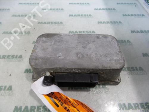 Used Gearbox control unit RENAULT VEL SATIS (BJ0_) 3.5 V6 (BJ0R, BJ0V, BJ0U) (241 hp) 31400946
