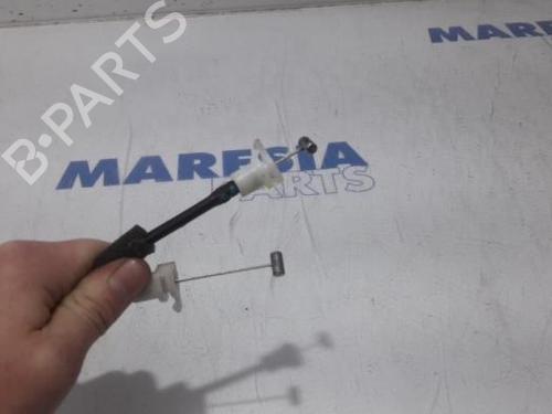 Electronic module CITROËN DS3 (SA_) 1.6 THP 155 | BP31525364M83 