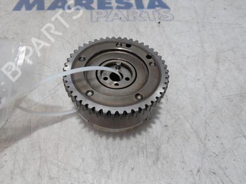 Used Pulley RENAULT SCÉNIC III (JZ0/1_) 2.0 16V (JZ0G, JZ0P, JZ1E, JZ1P) (140 hp) 31393809