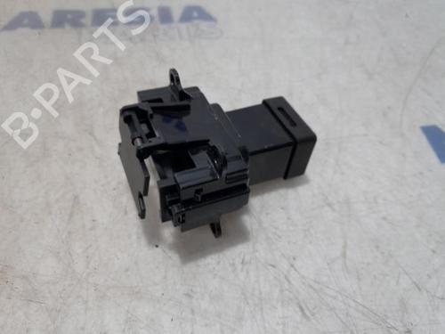 Engine control unit (ECU) CITROËN C4 Grand Picasso II (DA_, DE_) 1.6 HDi / BlueHDi 115 | BP31504981M57  - Image 18