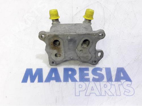 Oil radiator RENAULT KADJAR (HA_, HL_) 1.2 TCe 130 (HLMR) | BP31403321M33