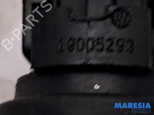 Ignition coil CITROËN C5 III (RD_) 1.6 THP 155 (RD5FV8, RD5FNA) | BP31385827M94