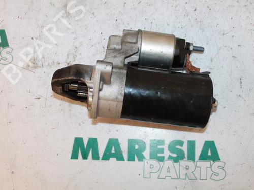 Used Starter FIAT GRANDE PUNTO (199_) 1.3 D Multijet (84 hp) 31454996