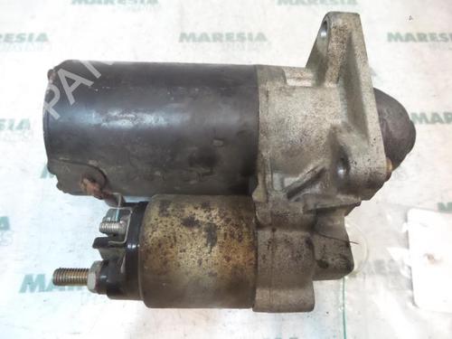 Used Starter FIAT PUNTO (176_) 55 1.1 (54 hp) 31383633