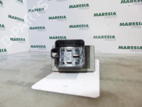 Electronic sensor RENAULT SCÉNIC II (JM0/1_) 1.5 dCi (JM02, JM13) | BP31454198M84