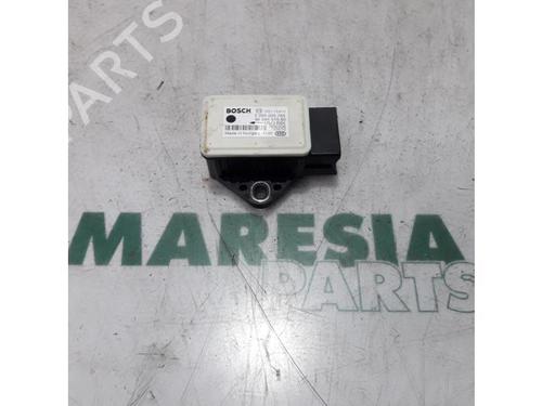 Used Electronic module PEUGEOT 308 SW I (4E_, 4H_) 1.6 16V (120 hp) 31421993