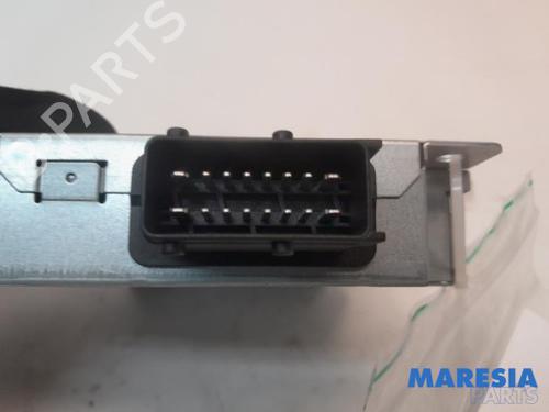 Electronic module FIAT 500 (312_) 1.2 (312AXA1A) | BP31440875M83