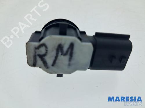 Electronic sensor RENAULT MEGANE IV Hatchback (B9A/M/N_) 1.6 TCe 205 (B9MV) | BP38105623M84 - Image 3