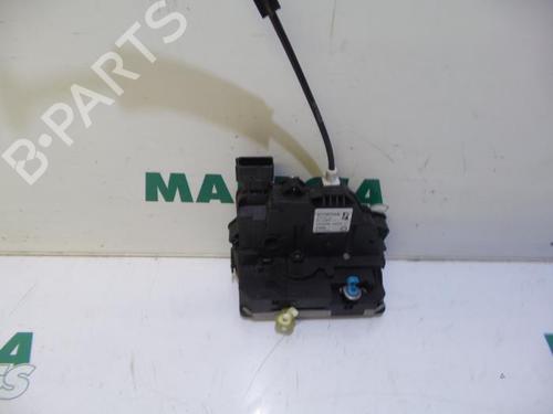 Used Electronic module Electronic module FIAT GRANDE PUNTO (199_) 1.4 T-Jet (199AXM1A, 199BXM1A, 199BXN1A) (120 hp) 31505266 31505266