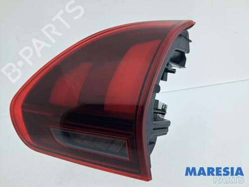 Right taillight PEUGEOT 2008 I (CU_) 1.2 THP 110 / PureTech 110 | BP38439050C35 - Image 3