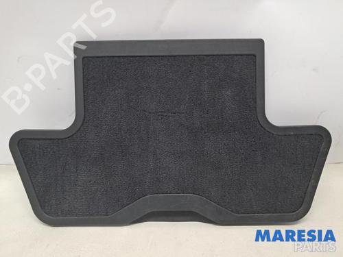 Plancher du coffre PEUGEOT 3008 I MPV (0U_) 1.6 THP (150 hp) 31816528