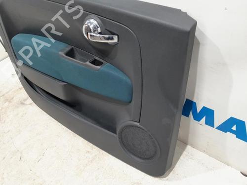 Forreste venstre beklædning FIAT 500 (312_) 1.2 (312AXA1A) | BP31424806C58