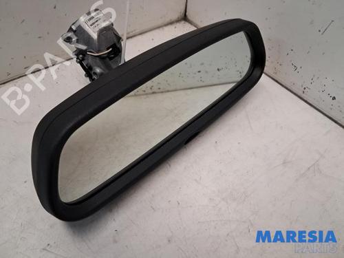 Used Rear mirror PEUGEOT 3008 I MPV (0U_) 1.6 THP (156 hp) 31429778