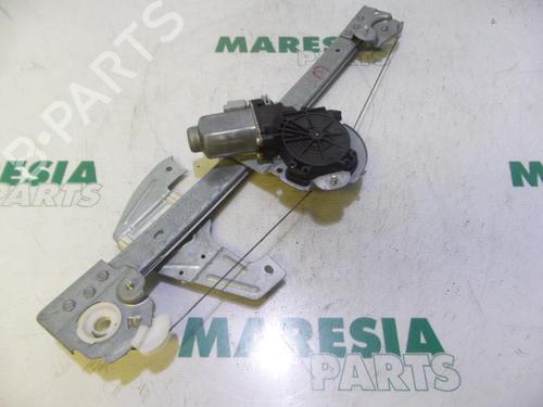 front-left-window-mechanism-citroen-c1-pm_-pn_-2005-2006-2007-2008-2009-2010-2011-2012-2013-2014-31505037 main image